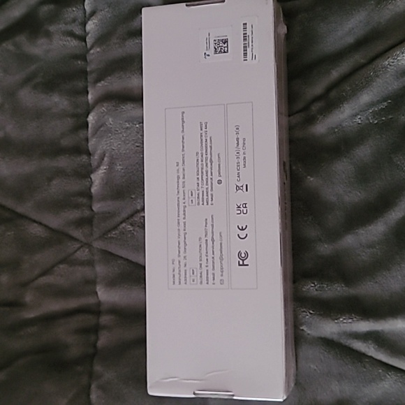 P10 2.5 rear view mirror camera 10" mirror dash cam smart driving assistant - Picture 4 of 6